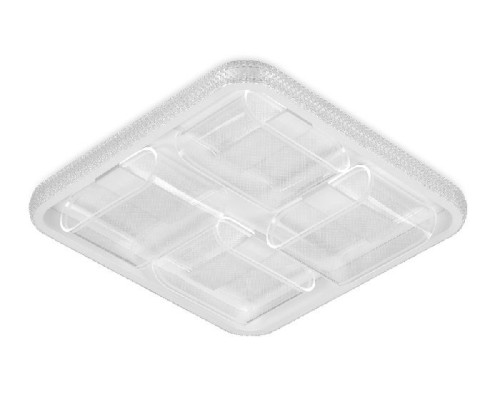 Потолочный светильник ACRYLICA FA627 Ambrella Потолочный светильник ACRYLICA FA627 Ambrella