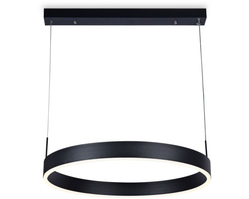 Подвесной светильник ACRYLICA FA6606 Ambrella Подвесной светильник ACRYLICA FA6606 Ambrella