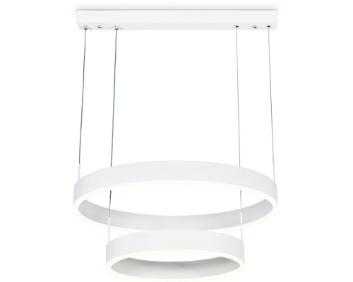 Подвесной светильник ACRYLICA FA6611 Ambrella Подвесной светильник ACRYLICA FA6611 Ambrella
