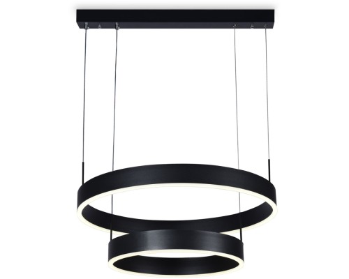 Подвесной светильник ACRYLICA FA6612 Ambrella Подвесной светильник ACRYLICA FA6612 Ambrella