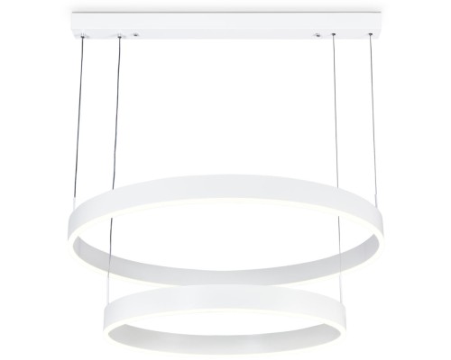 Подвесной светильник ACRYLICA FA6615 Ambrella Подвесной светильник ACRYLICA FA6615 Ambrella