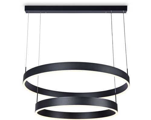 Подвесной светильник ACRYLICA FA6618 Ambrella Подвесной светильник ACRYLICA FA6618 Ambrella
