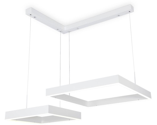 Подвесной светильник ACRYLICA FA6640 Ambrella Подвесной светильник ACRYLICA FA6640 Ambrella