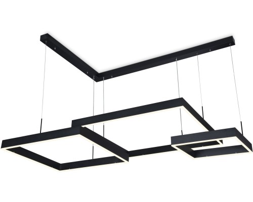 Подвесной светильник ACRYLICA FA6649 Ambrella Подвесной светильник ACRYLICA FA6649 Ambrella