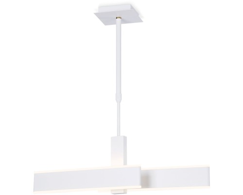 Подвесной светильник ACRYLICA FA6666 Ambrella Подвесной светильник ACRYLICA FA6666 Ambrella