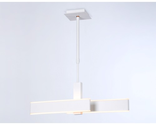 Подвесной светильник ACRYLICA FA6666 Ambrella Подвесной светильник ACRYLICA FA6666 Ambrella
