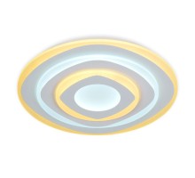 Потолочная люстра Acrylica FA788 Ambrella