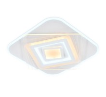 Потолочная люстра ACRYLICA FA799 Ambrella