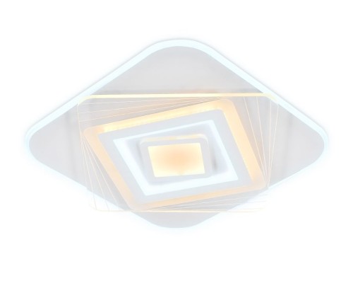 Потолочная люстра ACRYLICA FA799 Ambrella Потолочная люстра ACRYLICA FA799 Ambrella