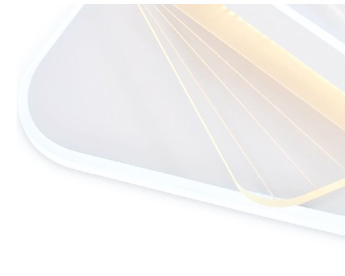 Потолочная люстра ACRYLICA FA799 Ambrella Потолочная люстра ACRYLICA FA799 Ambrella