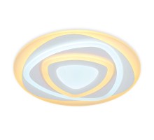 Потолочная люстра Acrylica FA804 Ambrella