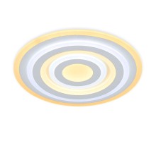 Потолочная люстра Acrylica FA808 Ambrella