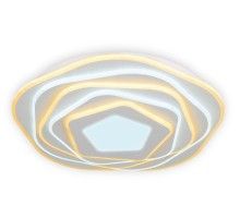 Потолочная люстра Acrylica FA814 Ambrella