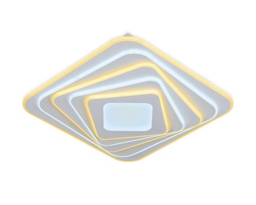 Потолочная люстра Acrylica FA816 Ambrella Потолочная люстра Acrylica FA816 Ambrella