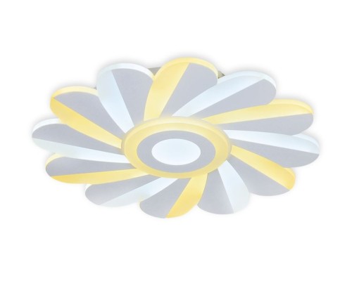 Потолочная люстра ACRYLICA FA850 Ambrella Потолочная люстра ACRYLICA FA850 Ambrella