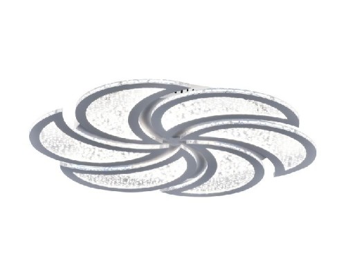 Потолочная люстра ACRYLICA FA856 Ambrella Потолочная люстра ACRYLICA FA856 Ambrella