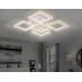 Потолочная люстра Acrylica FA866 Ambrella