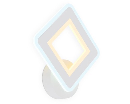 Бра Acrylica FA871 Ambrella Бра Acrylica FA871 Ambrella