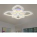 Потолочная люстра Acrylica FA8844 Ambrella