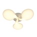 Потолочная люстра Orbital Cloud FC22/3 WH 108W D720 Ambrella