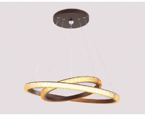 Подвесной светильник Crystal FF11 Ambrella Подвесной светильник Crystal FF11 Ambrella
