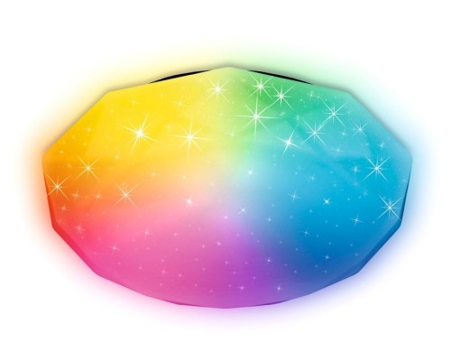 Потолочный светильник FF FF418 Ambrella Потолочный светильник FF FF418 Ambrella