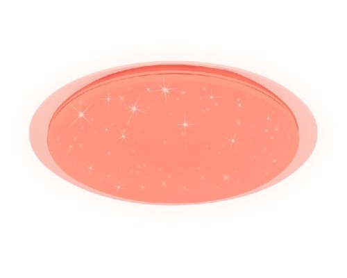 Потолочный светильник Orbital Dance FF470 Ambrella Потолочный светильник Orbital Dance FF470 Ambrella