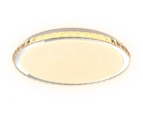 Потолочный светильник Dance FF501 Ambrella Потолочный светильник Dance FF501 Ambrella