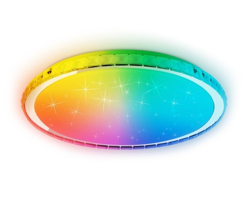 Потолочный светильник Dance FF502 Ambrella Потолочный светильник Dance FF502 Ambrella