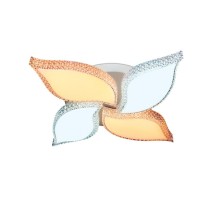 Потолочная люстра ELEGANCE FK211/4 Ambrella