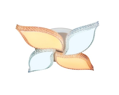 Потолочная люстра ELEGANCE FK211/4 Ambrella Потолочная люстра ELEGANCE FK211/4 Ambrella