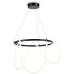 Подвесной светильник COMFORT FL10501 Ambrella