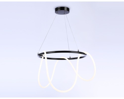 Подвесной светильник COMFORT FL10501 Ambrella Подвесной светильник COMFORT FL10501 Ambrella