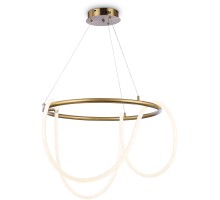 Подвесной светильник COMFORT FL10503 Ambrella