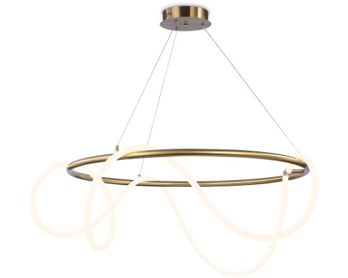 Подвесной светильник COMFORT FL10511 Ambrella Подвесной светильник COMFORT FL10511 Ambrella