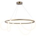 Подвесной светильник COMFORT FL10511 Ambrella