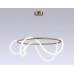Подвесной светильник COMFORT FL10511 Ambrella