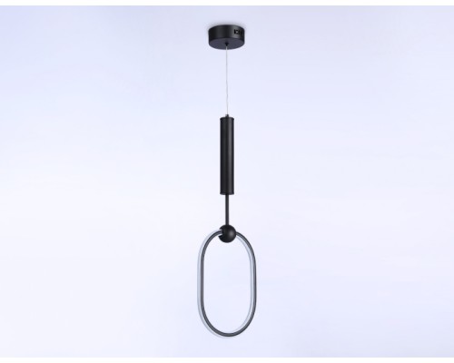 Подвесной светильник COMFORT FL10577 Ambrella Подвесной светильник COMFORT FL10577 Ambrella