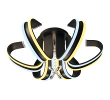 Потолочная люстра Line FL140 Ambrella