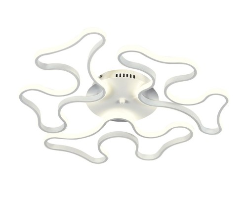 Потолочная люстра Line FL356 Ambrella Потолочная люстра Line FL356 Ambrella