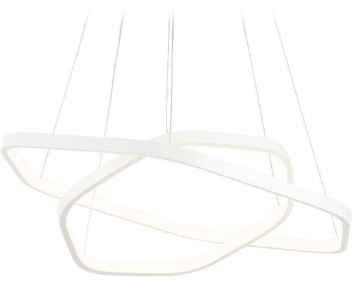 Подвесная люстра Line FL360 Ambrella Подвесная люстра Line FL360 Ambrella