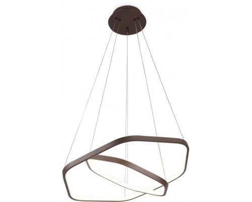 Подвесная люстра Line FL361 Ambrella Подвесная люстра Line FL361 Ambrella