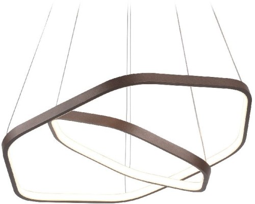 Подвесная люстра Line FL361 Ambrella Подвесная люстра Line FL361 Ambrella