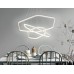 Подвесная люстра Line FL365 Ambrella