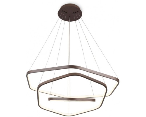 Подвесная люстра Line FL366 Ambrella Подвесная люстра Line FL366 Ambrella