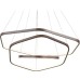 Подвесная люстра Line FL366 Ambrella