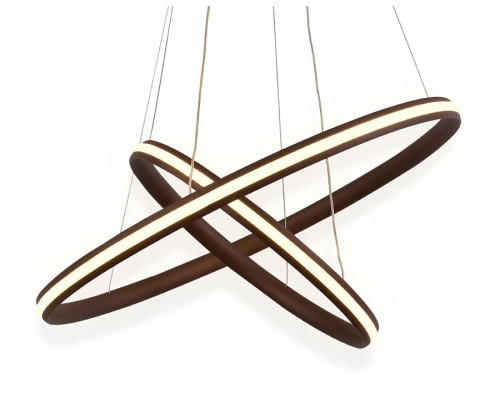Подвесной светильник Metallic FL406 Ambrella Подвесной светильник Metallic FL406 Ambrella