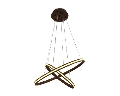 Подвесной светильник Metallic FL406 Ambrella Подвесной светильник Metallic FL406 Ambrella