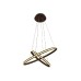 Подвесной светильник Metallic FL406 Ambrella