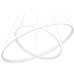 Подвесной светильник COMFORT FL40811 Ambrella